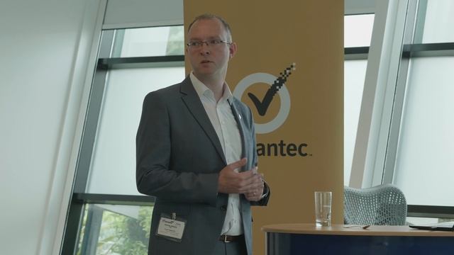 Symantec and CMS Distribution SMB Security Sales Event - Part 3 смотреть онлайн