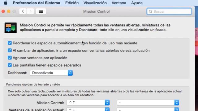 Quitar barra de menús en segunda pantalla (escritorio extendido Mac OS X) смотреть онлайн