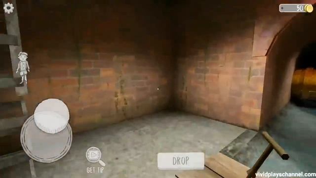 Evil Nun Version 1.8 Update First 10 Minutes смотреть онлайн