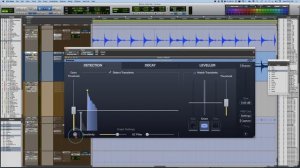 Sonnox - Oxford Drum Gate - Mixing With Mike Plugin of the Week