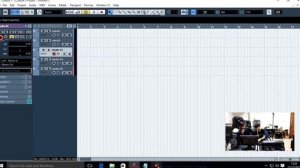 Routing dan multitrack recording mixer ALLEN HEATH SQ5 ke PC atau cubase 5