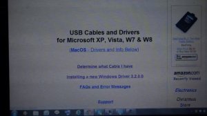 UV-82 BAOFENG chirp programming