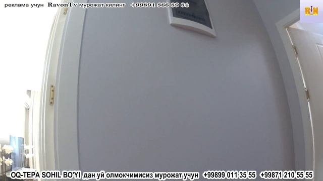 Тошкент Чилонзор Сити Ок Тепа Сохил буйи квартиралар сотилмокда