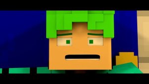 "Every Door" | Minecraft Baldi's Basic in Education and Learning (Musica Por @cg5) [NOT]