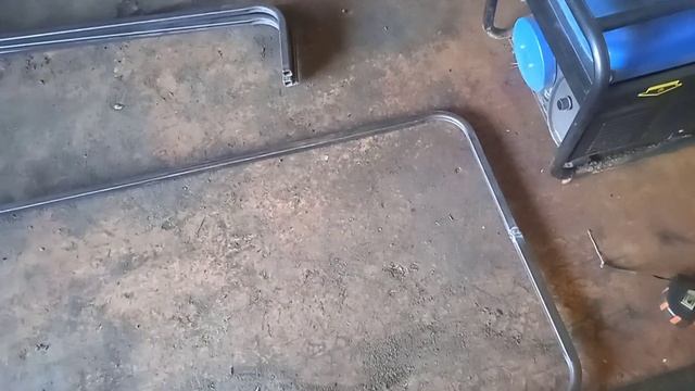 колёсный прицеп для мотобуксировщика с независимой подвеской смотреть онлайн