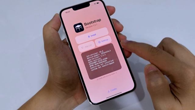 How To Install Call Recorder iOS 16.2 - 16.6.1 (A12 - A17 |  M1 - M2)