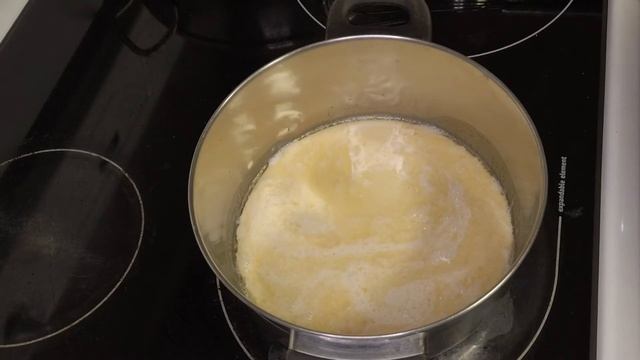 No Bake Mac with Cheesy White Sauce смотреть онлайн