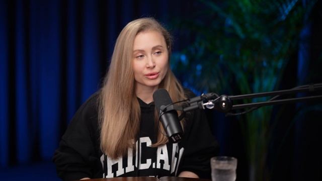 Катя Сивчук. От креативного визажиста до создания #РОСВИЗАЖНАДЗОРА