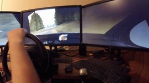 Richard Burns Rally RBR2016 mod (2)