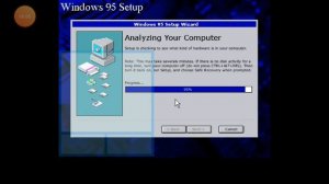 установка windows 95 на JPCSIM