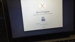 How to Fix "This copy of the install OS X El Capitan application can not be verified"
