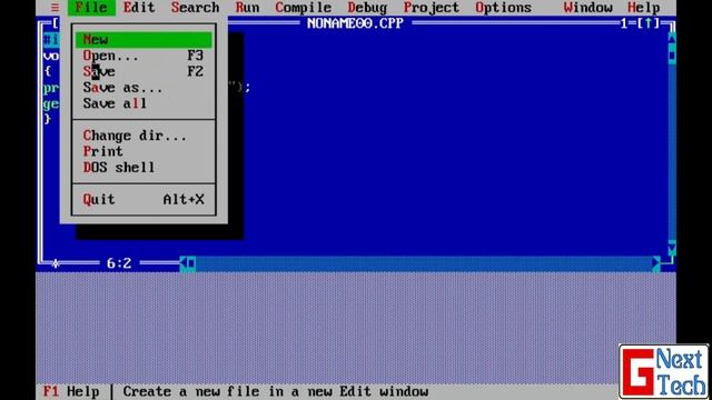 C_V11_Compiler For C | Turbo C Compiler | Dev C Compiler