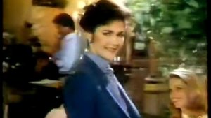 TV Ads - 1980 - Pontiac Cars + Actress Linda Carter For Maybelline Nail Color + Wide World Of Disne