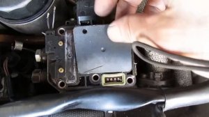 Сгорел транзистор в блоке управления ТНВД VP-44 Audi 2.5TDI V6