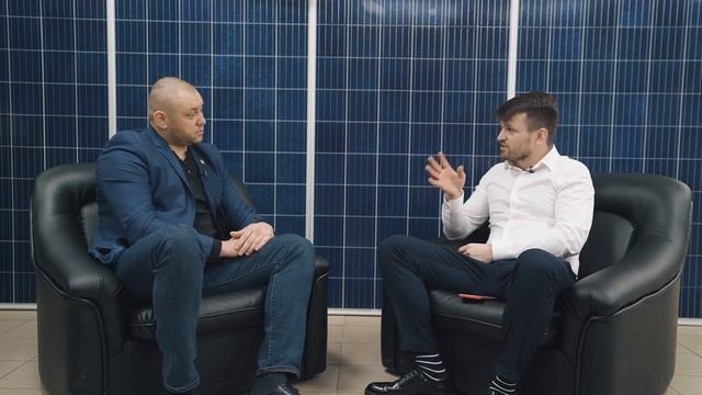 Как заработать на солнечных панелях Альтернативная энергетика  Солнечная электростанция