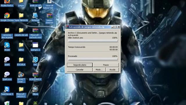 KILL INSTAC TUTORIAL DESCARGAR смотреть онлайн