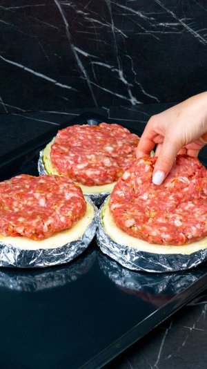 То, что я сделал из капусты и фарша – это просто безумие