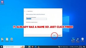 One Click Shutdown | Windows | Tutorial