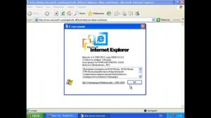 Выживание на Windows XP в 2024 году! Возможно ли выйти в интернет?