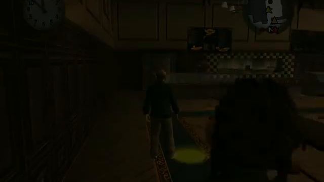 [клоун из фильма ужасов] слепое прохождение Bully: Scholarship Edition с комментариями #31