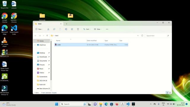 How to install Visual Studio Code on Windows 10/11 [ 2023 Update ] Complete Guide || VS code Instal