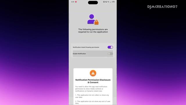 How To Add Dynamic Island In Your Android Mobile|Dynamic island Like i phone 14 pro In your Android смотреть онлайн