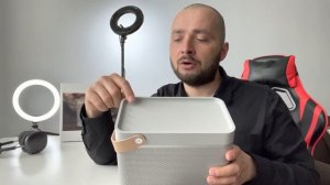 Review Beolit 17 - B&O Bang & Olufsen - ultimate sound for a bluetooth speaker