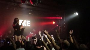 СЛОТ - Пуля (Клуб Gagarin 31.10.2019) HD Cam