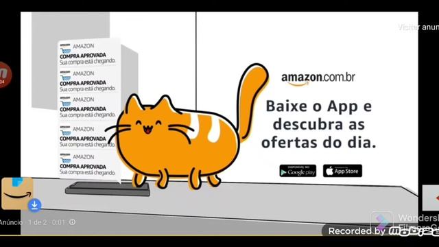 Amazon.exe on Windows 98 BUT Works on Windows XP back to 2001 смотреть онлайн