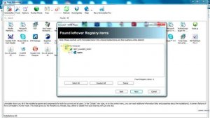 Revo Uninstaller Portable