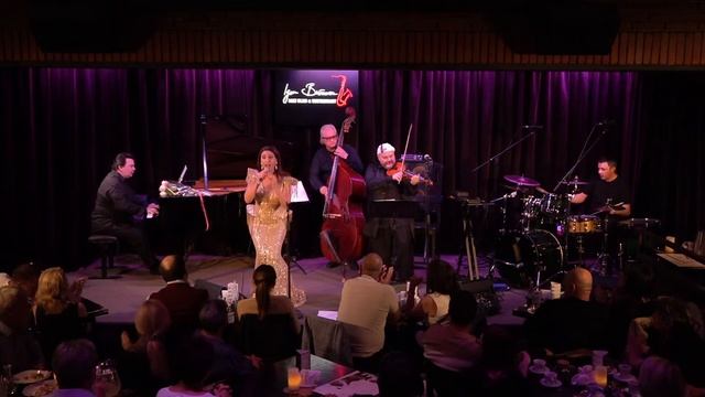 Live: Алла Рид с программой «ЗОЛОТЫЕ ХИТЫ ГОЛЛИВУДА»