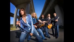 Tesla - Rock Me To The Top - HQ Audio