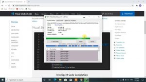 how to download vs code windows 7
