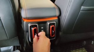 Хавал Дарго 2024 осмотр салона и внешний вид. Цена июль