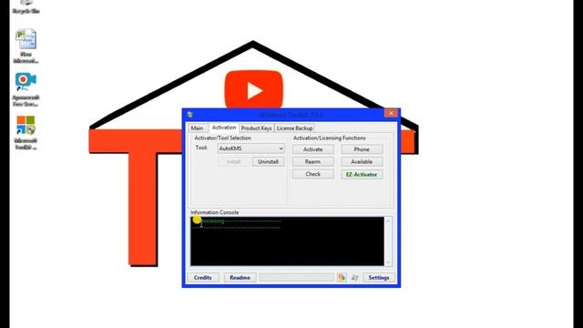 All windows activation keys & method l How to Activate Windows and Product Keys смотреть онлайн