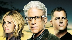 C.S.I. Место преступления - 13 сезон 7 серия / CSI: Crime Scene Investigation