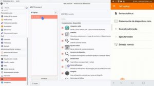 CONECTA TU TELEFONO ANDROID EN KDE