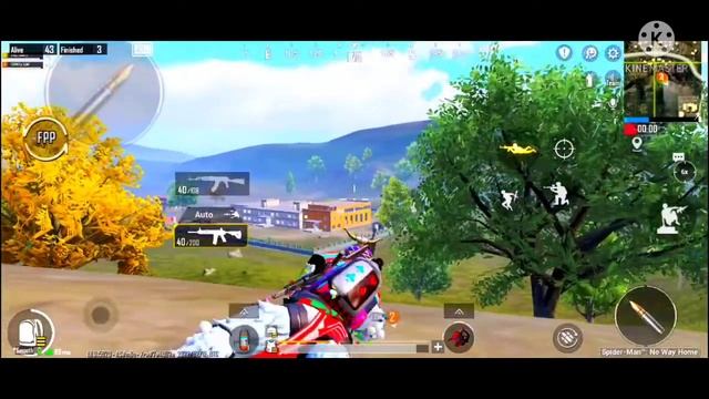 bgmi montage 😈😈😈 master Test op