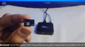 Android TV Box: RED LED Problem Solution without PC or Cable