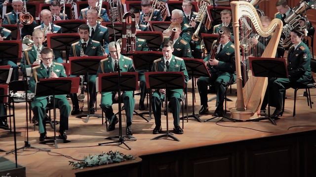 Старинный марш "Герой"