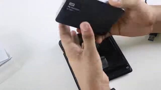 সেরা পোর্টেবল হার্ড ড্রাইভ 2019! смотреть онлайн