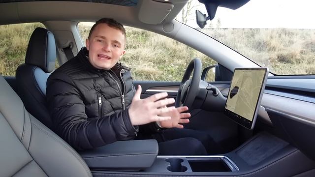 KØRER 4.000 KM. I TESLA MODEL Y! Kan jeg anbefale den...? смотреть онлайн