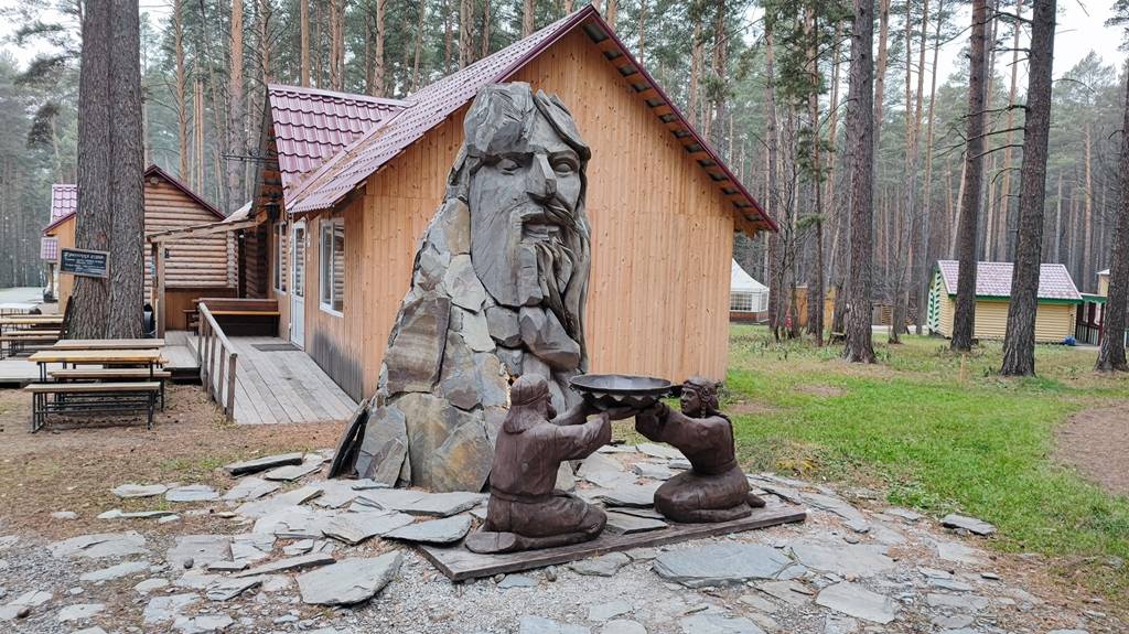 Томская писаница