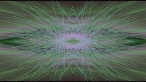 updemo.ogg windows media player visualization