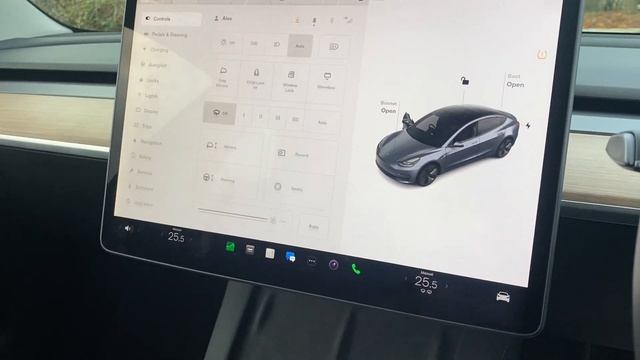 Tesla Model 3 Dual Motor Long Range Auto 4WDE 9000 miles смотреть онлайн