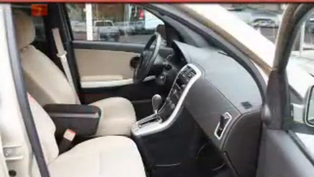 2008 Pontiac Torrent - Bethlehem PA смотреть онлайн