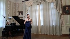 Право, маменьке скажу