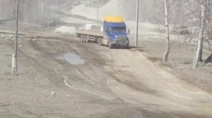 Kenworth Т2000 / Кенворт Т2000