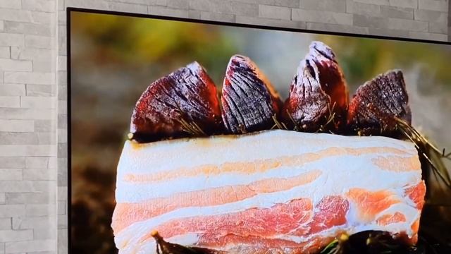 Телевизор Haier 50 Smart TV S4 смотреть онлайн