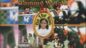 Tommy Wright III — Last Alternative (DJ mouzx66 Instrumental Remake)